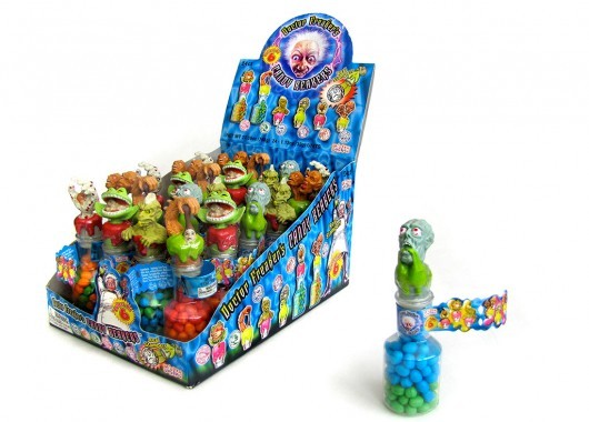 Dr. Freaker's Candy Beakers